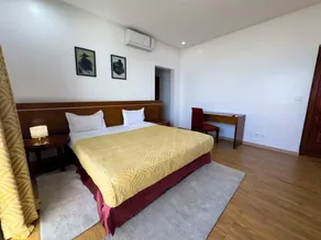 Oasis, Seaside - Room