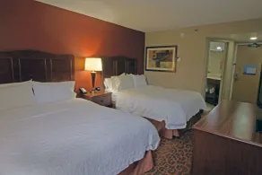 Hampton Inn Norfolk/Chesapeake (Greenbrier Area) - Chambre