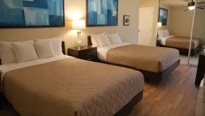 Santa Monica Executive Suites - Rum