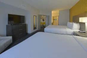 Staybridge Suites - Little Rock - Medical Center by IHG - Chambre