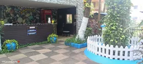 Dom Pedros Haven Resort - Tranquil Retreat by the Sea - Rezeption