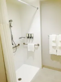 The Royal Sonesta Boston - Chambre