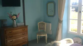 Maison Du Cheval - Room
