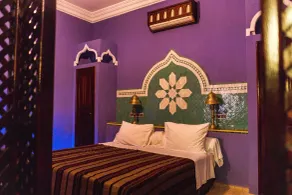 Sbai Palace - Zimmer