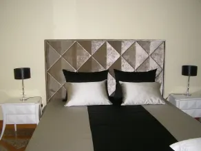 Villa d'Arcos - Chambre
