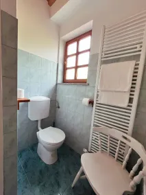 Vineyard cottage Kovačnica - Badeværelse
