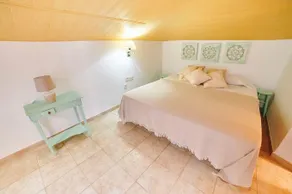 HOTEL MUSEO Lucainena - Habitación
