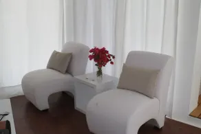 Suites del Mar - Quarto