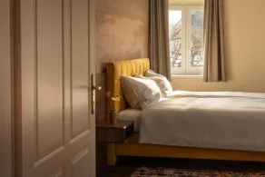 Hotel Gut Sein  - Zimmer
