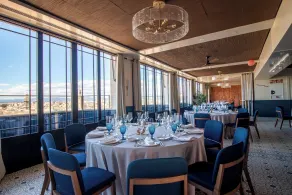 Only YOU Hotel Valencia - Ristorante