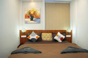 La Casa - Room