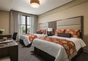 Opera House Hotel - Chambre