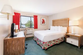 Natura Aloha Beach Resort - Chambre