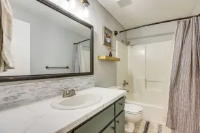 Family-friendly Home w/ Fire Pit in Bend! - Innenbereich