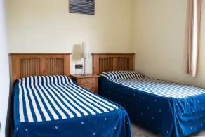 International Surf Camp ONLY SURF - Chambre