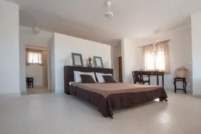 Amani Villas Nature Retreat - Room