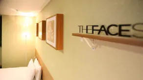 Hotel Skypark Central Myeongdong - Chambre