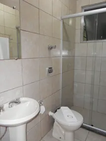 Colossi Hotel - Baño