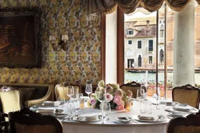 The Gritti Palace, a Luxury Collection Hotel, Venice - Reception