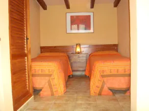Complejo Turistico El Sur - Zimmer