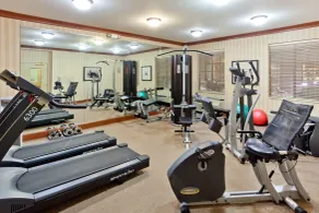 Staybridge Suites Chantilly Dulles Airport by IHG - Salle de remise en forme