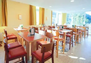 JUFA Hotel Planneralm - Restaurant