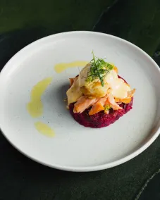 Ebb-Dunedin - Restaurant