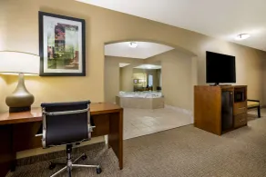 Best Western Morgan City Inn - Chambre