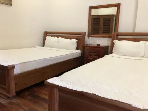Hoang Oanh Hotel - Rom