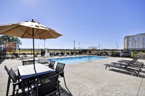 Residence Inn by Marriott Gulfport-Biloxi Airport - Piscine