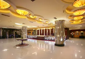 Aston Pontianak Hotel and Convention Center - Reception