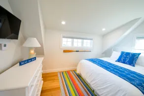 The Newport Lofts - 611 Thames Street - Værelse
