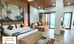Astoria Lagoon Resort - Chambre