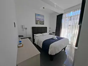 Hotel Oti - Room