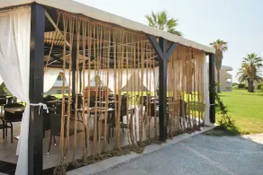 Argile Resort - Restaurant