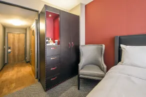 Four Points by Sheraton Manhattan Midtown West - Chambre