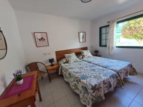 Gueldera Apartments - Rum