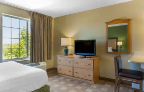 Extended Stay America Suites - Boston - Burlington - Chambre