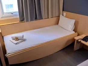 ibis Macae - Room