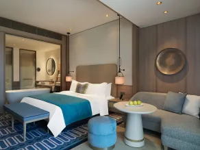 City of Dreams Mediterranean - Integrated Resort, Casino & Entertainment - Chambre