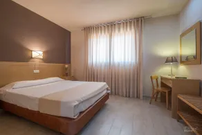 Hotel Vivar - Chambre