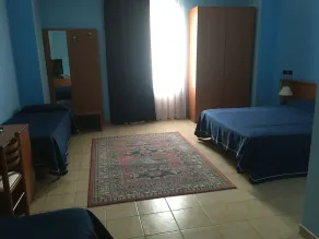 Hotel Villa Giatra - Rum