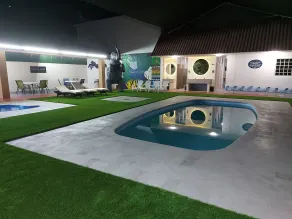 Hotel lito - Pool