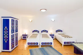 Pension Bassen - Rom