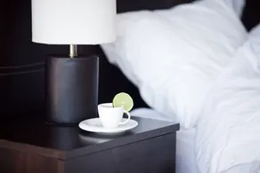 Diamant Suites Brussels EU - Rum
