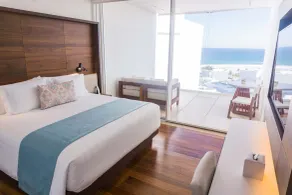Viceroy Los Cabos - Chambre