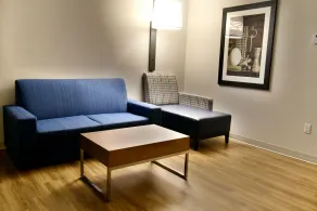 Holiday Inn Express & Suites - Gatineau - Ottawa by IHG - Chambre