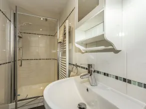Carn Cottage - Intérieur
