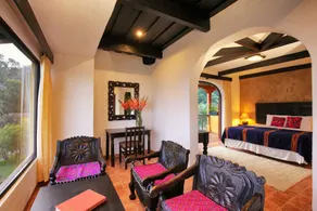 Villa Santa Catarina - Room