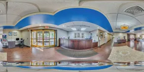 Comfort Inn & Suites Oxford South - Réception